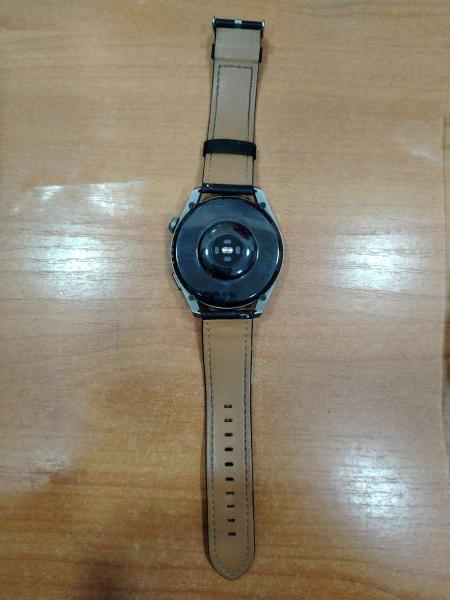 умные часы и браслеты Huawei Watch 3 Pro (GLL-AL01) с СЗУ в Шелехов
