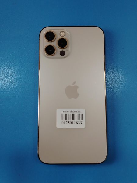 сотовый телефон Apple iPhone 12 Pro 128GB в Шелехов