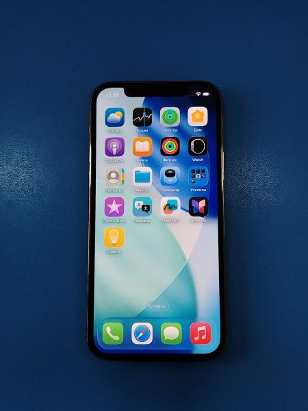 сотовый телефон Apple iPhone 12 Pro 128GB в Шелехов