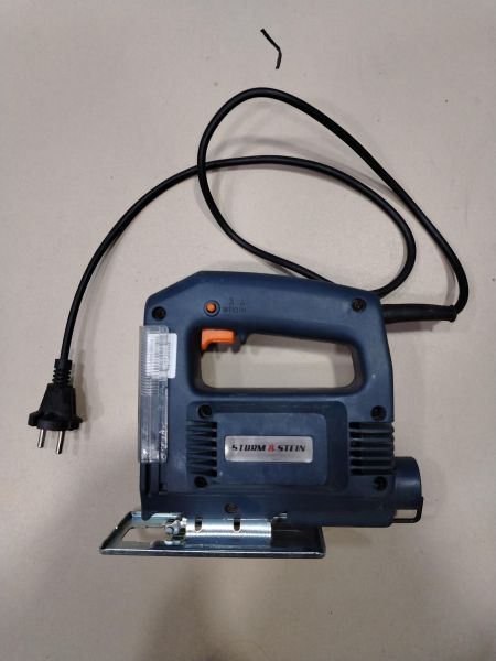 электролобзик Sturm+Stein 1200W (лобзик) в Шелехов