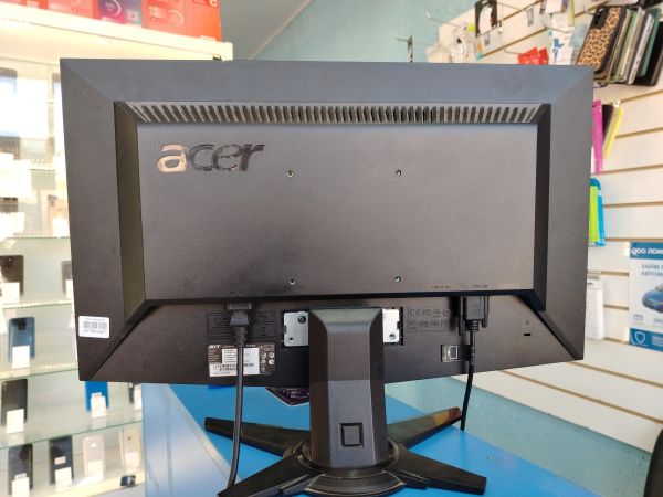 монитор Acer G225HQV bd в Шелехов