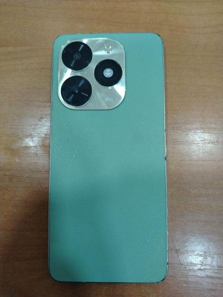 сотовый телефон TECNO Spark 20C 4/128GB (BG7n) Duos в Шелехов