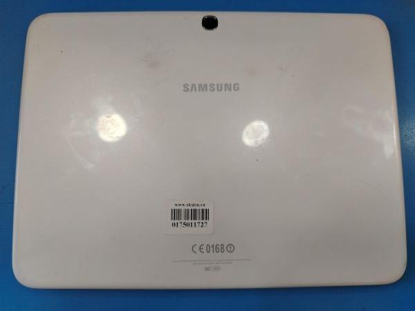 планшет Samsung Galaxy Tab 3 10.1 16GB (P5200) (c SIM, с СЗУ) в Шелехов