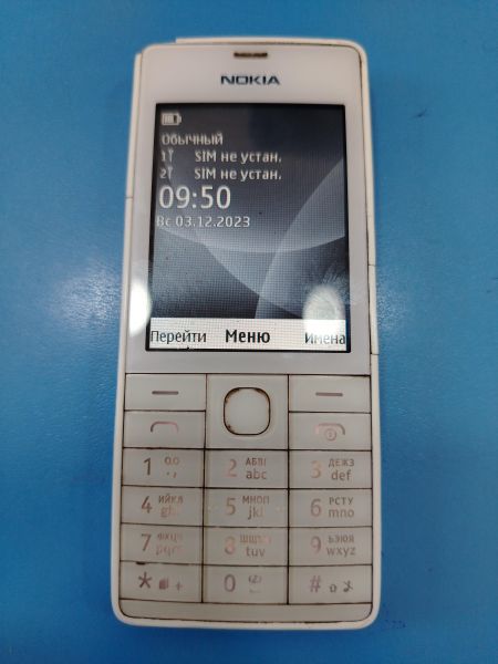 сотовый телефон Nokia 515 (RM-952) Duos в Шелехов