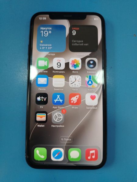 сотовый телефон Apple iPhone 11 Pro 64GB в Шелехов