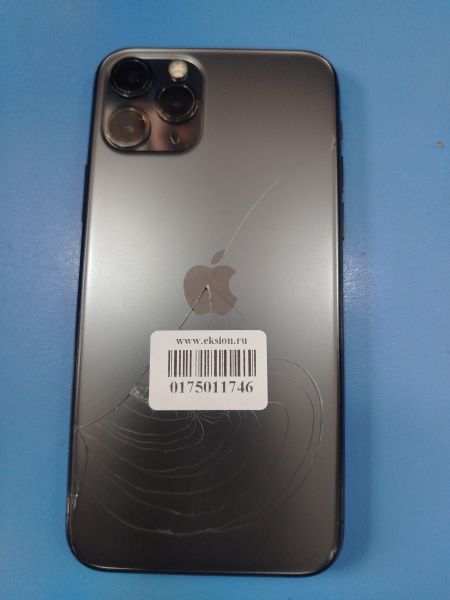 сотовый телефон Apple iPhone 11 Pro 64GB в Шелехов
