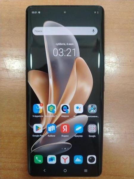 сотовый телефон Vivo V29 12/256GB (V2250) Duos в Шелехов