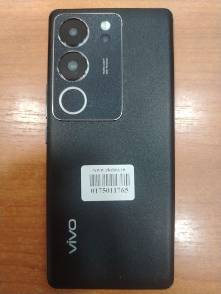 сотовый телефон Vivo V29 12/256GB (V2250) Duos в Шелехов