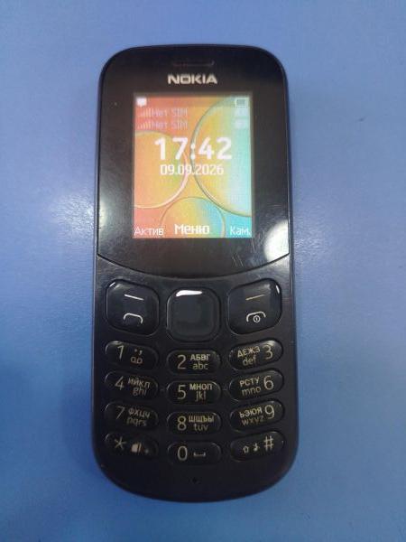 сотовый телефон Nokia 130 DS (TA-1017) Duos в Шелехов