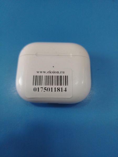 беспроводные наушники Apple AirPods 2 (A2031, A2032, A1602) в Шелехов