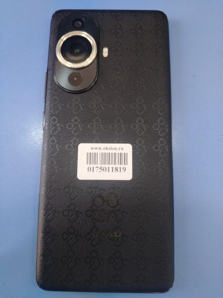 сотовый телефон Huawei Nova 11 Pro 8/256GB (GOA-LX9) Duos в Шелехов