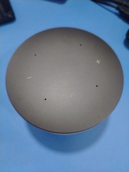 умная колонка Яндекс Станция Мини 3 (YNDX-00027) с СЗУ в Шелехов
