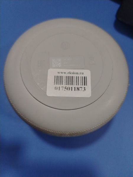 умная колонка Яндекс Станция Мини 3 (YNDX-00027) с СЗУ в Шелехов