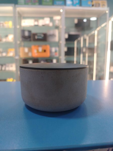 умная колонка Яндекс Станция Мини 3 (YNDX-00027) с СЗУ в Шелехов