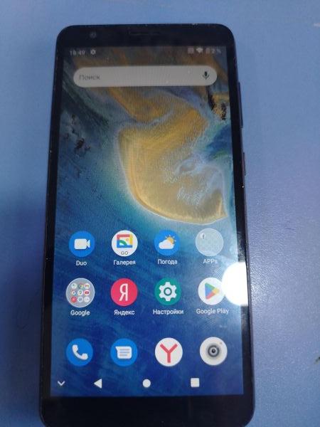 сотовый телефон ZTE Blade A31 2/32GB (A31RU) Duos в Шелехов