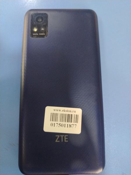 сотовый телефон ZTE Blade A31 2/32GB (A31RU) Duos в Шелехов