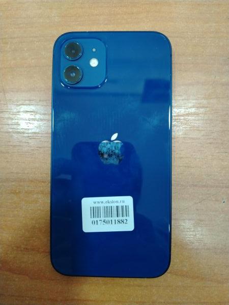 сотовый телефон Apple iPhone 12 64GB в Шелехов