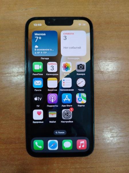 сотовый телефон Apple iPhone 13 mini 128GB в Шелехов