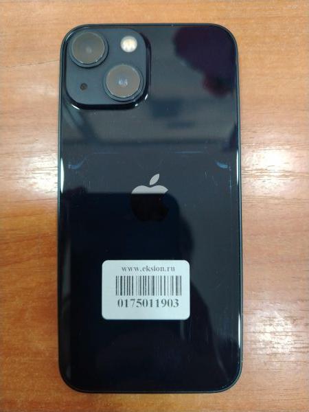 сотовый телефон Apple iPhone 13 mini 128GB в Шелехов