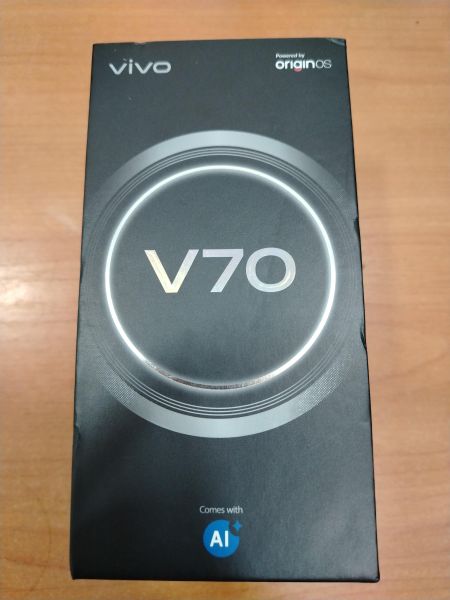 сотовый телефон Vivo V70 8/256GB (V2538) Duos в Шелехов