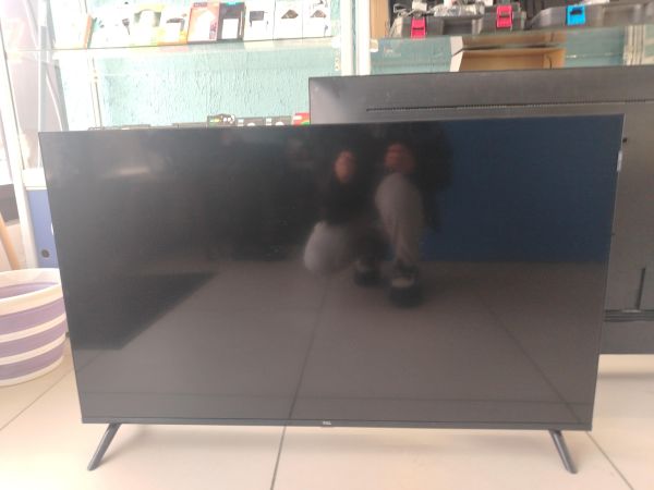 телевизор TCL 43S5K в Шелехов