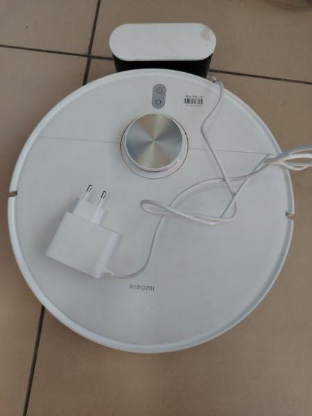 робот-пылесос Xiaomi Robot Vacuum S40 с СЗУ в Шелехов