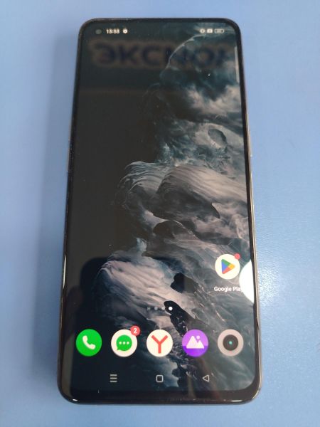 сотовый телефон Realme GT Master Edition 8/256GB (RMX3363) Duos в Шелехов