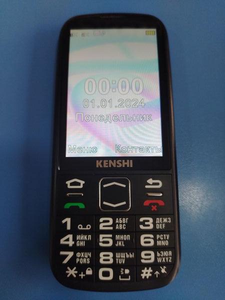 сотовый телефон KENSHI SM321 Duos в Шелехов