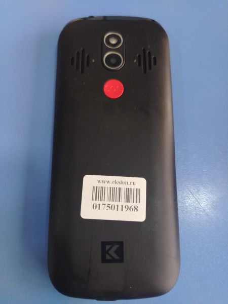 сотовый телефон KENSHI SM321 Duos в Шелехов