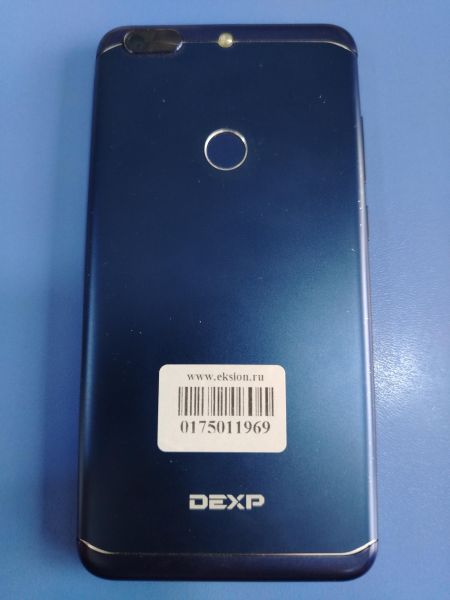 сотовый телефон DEXP BS150 Duos в Шелехов