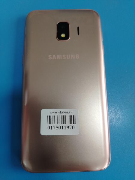 сотовый телефон Samsung Galaxy J2 Core 8GB (J260F) Duos в Шелехов