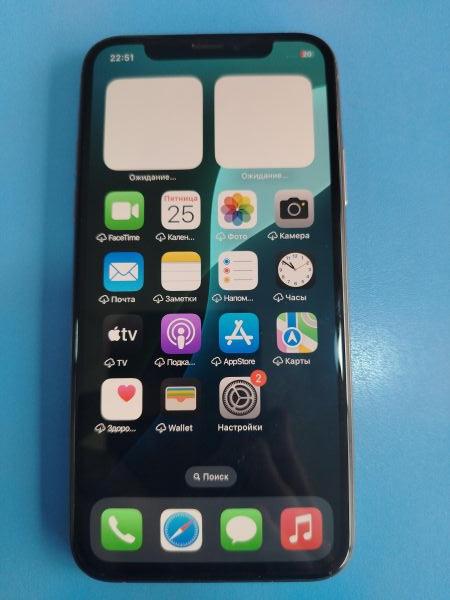 сотовый телефон Apple iPhone XS 256GB в Шелехов
