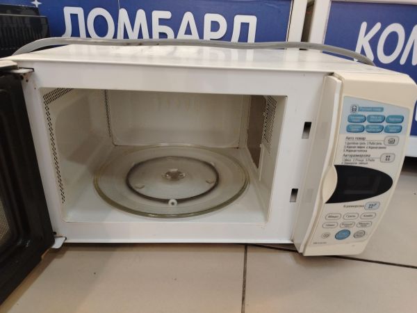 микроволновая печь (свч) LG MB-4342W в Шелехов