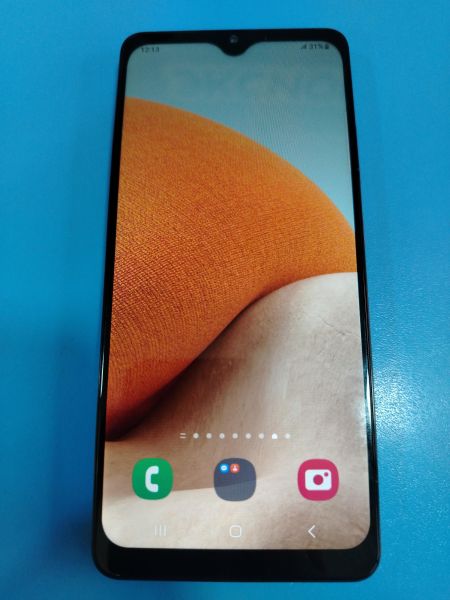 сотовый телефон Samsung Galaxy A32 4/128GB (A325F) Duos в Шелехов