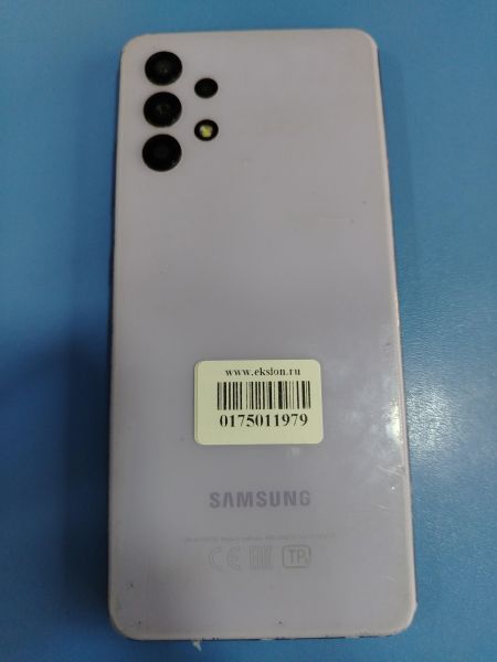 сотовый телефон Samsung Galaxy A32 4/128GB (A325F) Duos в Шелехов
