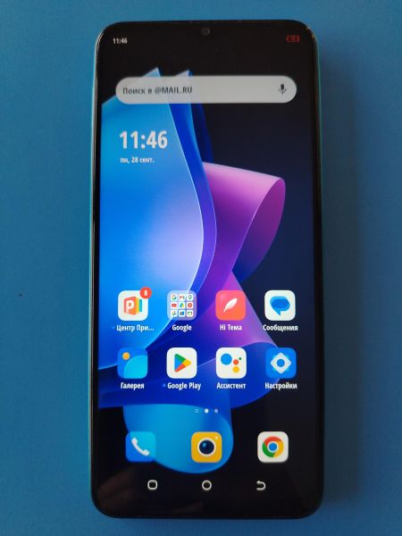 сотовый телефон TECNO Spark 9 Pro 4/128GB (KH7n) Duos в Шелехов