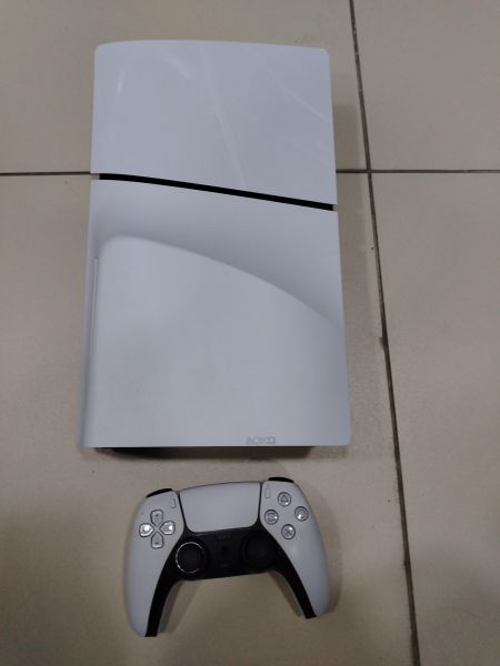 игровая приставка Sony PlayStation 5 Slim 1TB (CFI-2016) в Шелехов