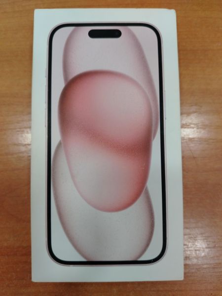 сотовый телефон Apple iPhone 15 128GB в Шелехов