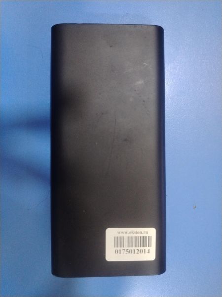 внешний аккумулятор Xiaomi Redmi (PB200LZM) (20000 mAh) в Шелехов