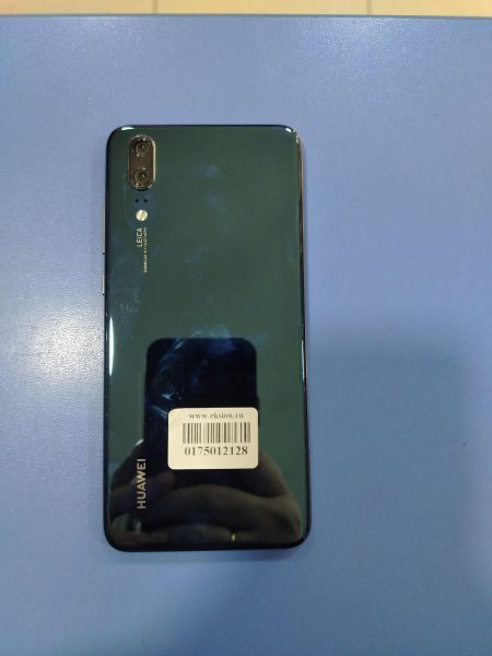 сотовый телефон Huawei P20 4/128GB (EML-L29) Duos в Шелехов
