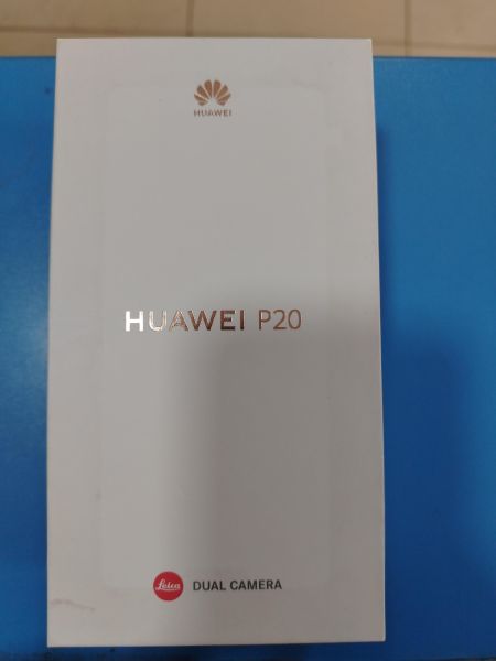 сотовый телефон Huawei P20 4/128GB (EML-L29) Duos в Шелехов