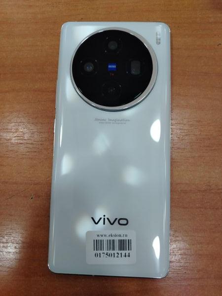 сотовый телефон Vivo X100 16/1TB (V2309A) Duos в Шелехов