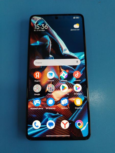 сотовый телефон POCO X5 Pro 5G 8/256GB (22101320G) Duos в Шелехов