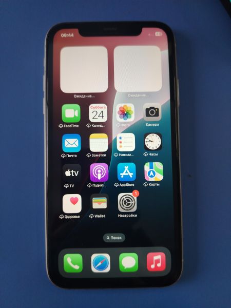 сотовый телефон Apple iPhone 11 128GB в Шелехов