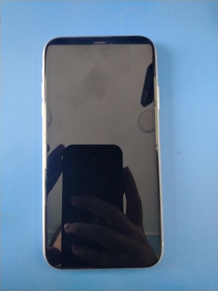 сотовый телефон Apple iPhone 11 128GB в Шелехов