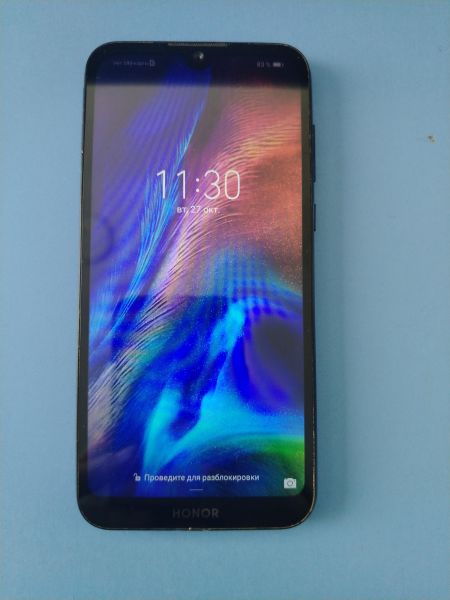 сотовый телефон Honor 8S 2/32GB (KSA-LX9) Duos в Шелехов