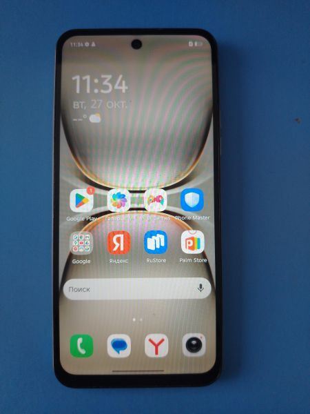 сотовый телефон TECNO Spark 40C 8/128GB (KM4k) Duos в Шелехов
