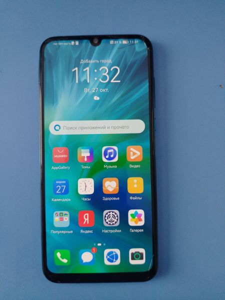 сотовый телефон Honor 30i 4/128GB (LRA-LX1) Duos в Шелехов