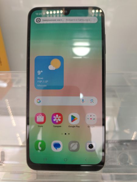 сотовый телефон Samsung Galaxy A26 5G 6/128GB (A266B) Duos в Шелехов