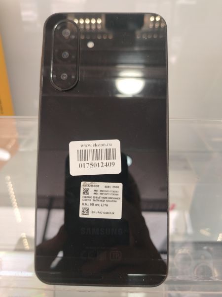 сотовый телефон Samsung Galaxy A26 5G 6/128GB (A266B) Duos в Шелехов